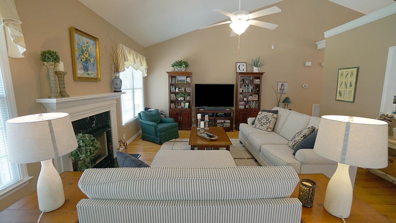 1603 Cheshire Bridge Road Durham, NC 27712 - Photo 16 of 34 Photo 16