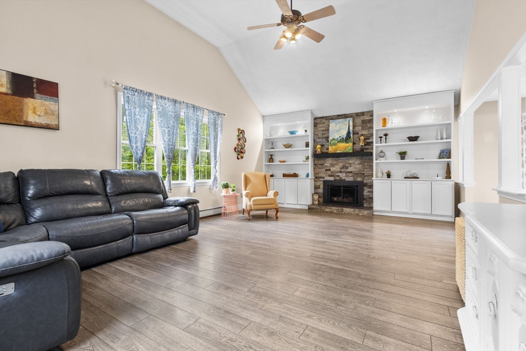 18 Field Pond Road Milford, MA 01757 - Photo 15 of 42