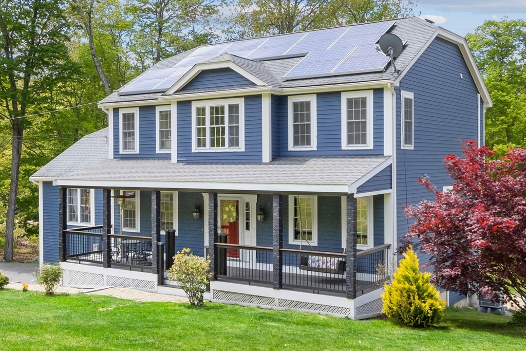 18 Field Pond Road Milford, MA 01757 - Photo 2 of 42