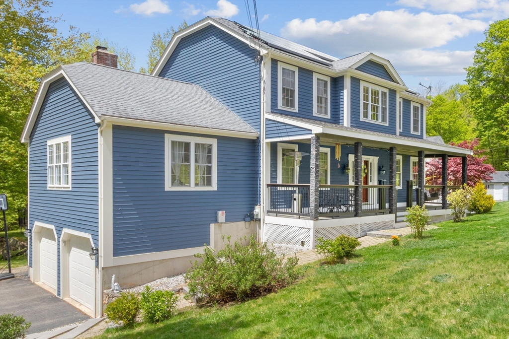 18 Field Pond Road Milford, MA 01757 - Photo 3 of 42
