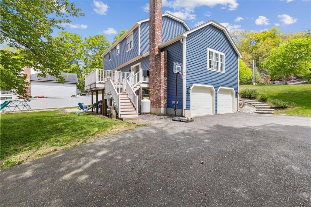 18 Field Pond Road Milford, MA 01757 - Photo 36 of 42
