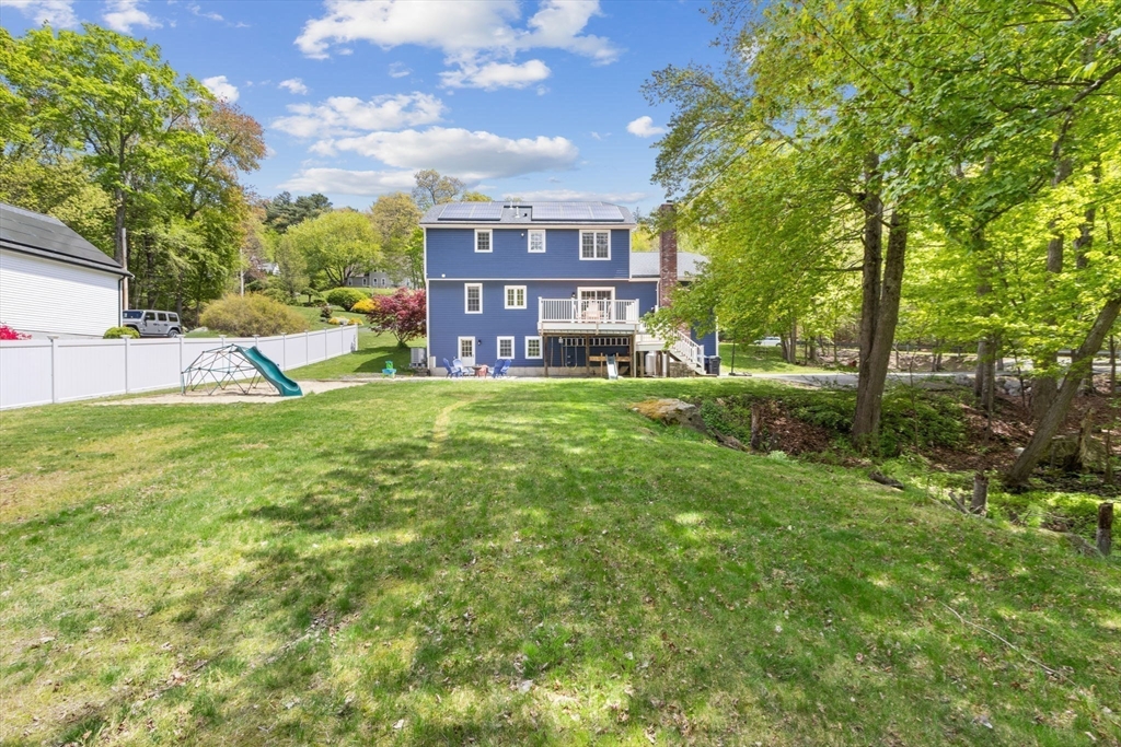 18 Field Pond Road Milford, MA 01757 - Photo 38 of 42