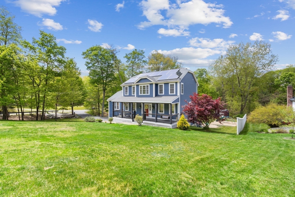 18 Field Pond Road Milford, MA 01757 - Photo 39 of 42