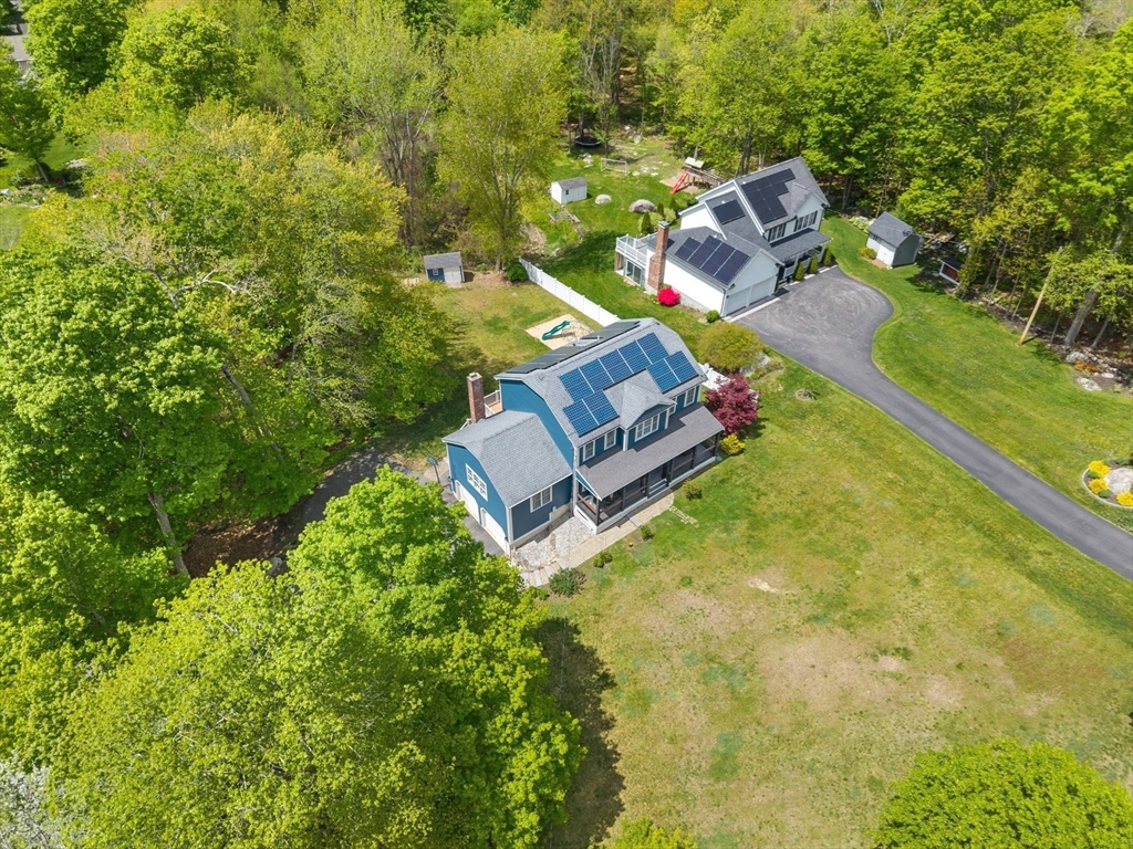 18 Field Pond Road Milford, MA 01757 - Photo 41 of 42