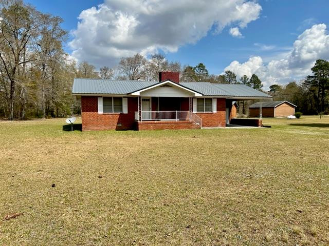 246 State Rd S-38-935 Cordova, SC 29039 - Photo 1 of 16 Main View