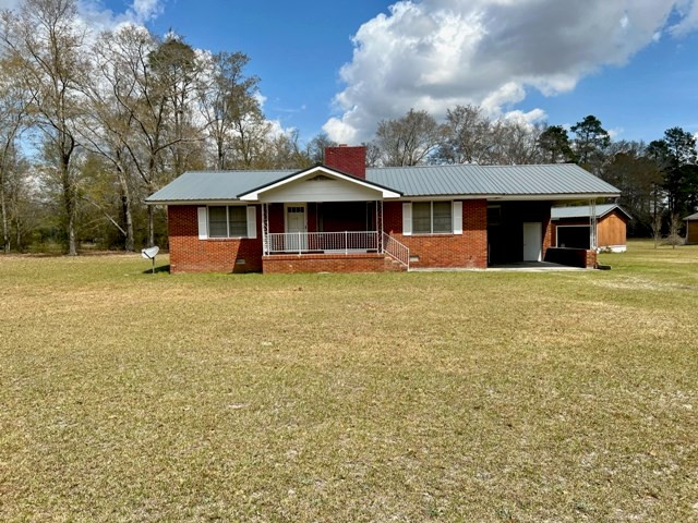 246 State Rd S-38-935 Cordova, SC 29039 - Photo 14 of 16 Photo 14