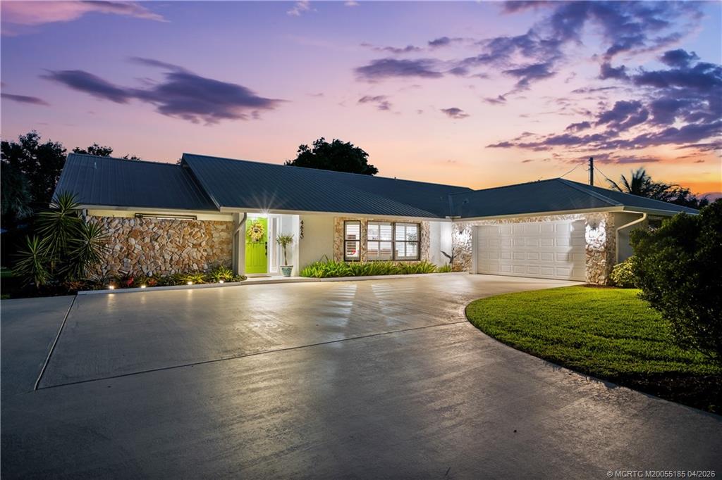 4620 Southeast Quail Trail Stuart, FL 34997 - Photo 3 of 71