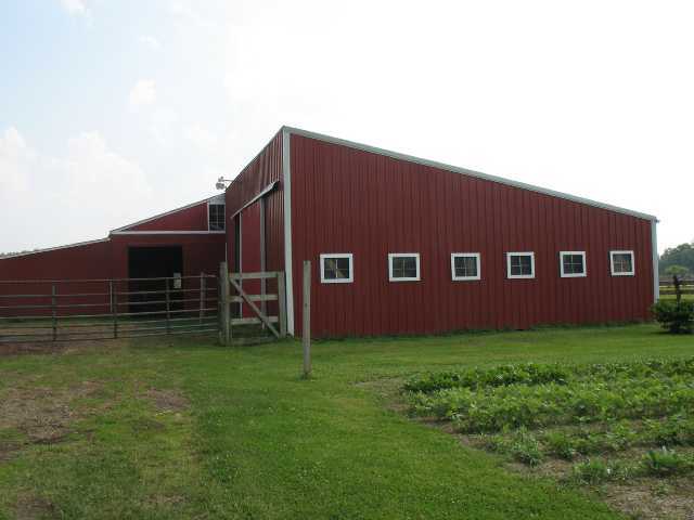 3525 Bunty Station Road Delaware, OH 43015 - Photo 3 of 10 Gallery Image 3