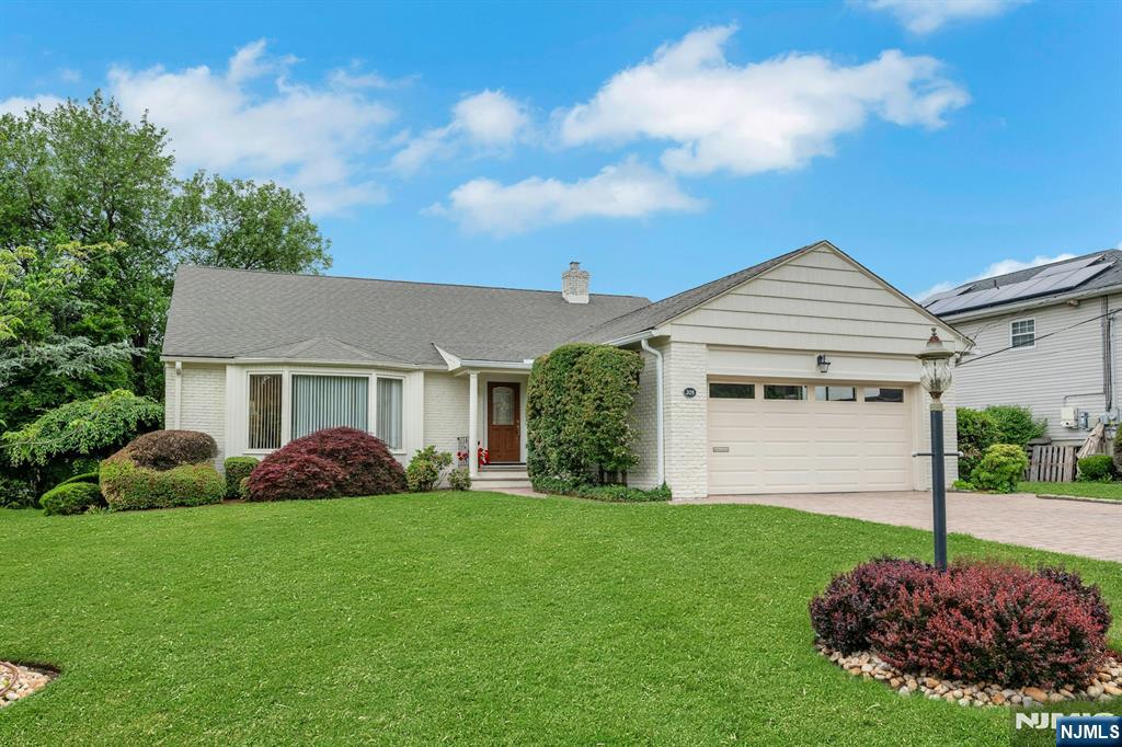 205 Haddenfield Road Clifton, NJ 07013 - Photo 1 of 29