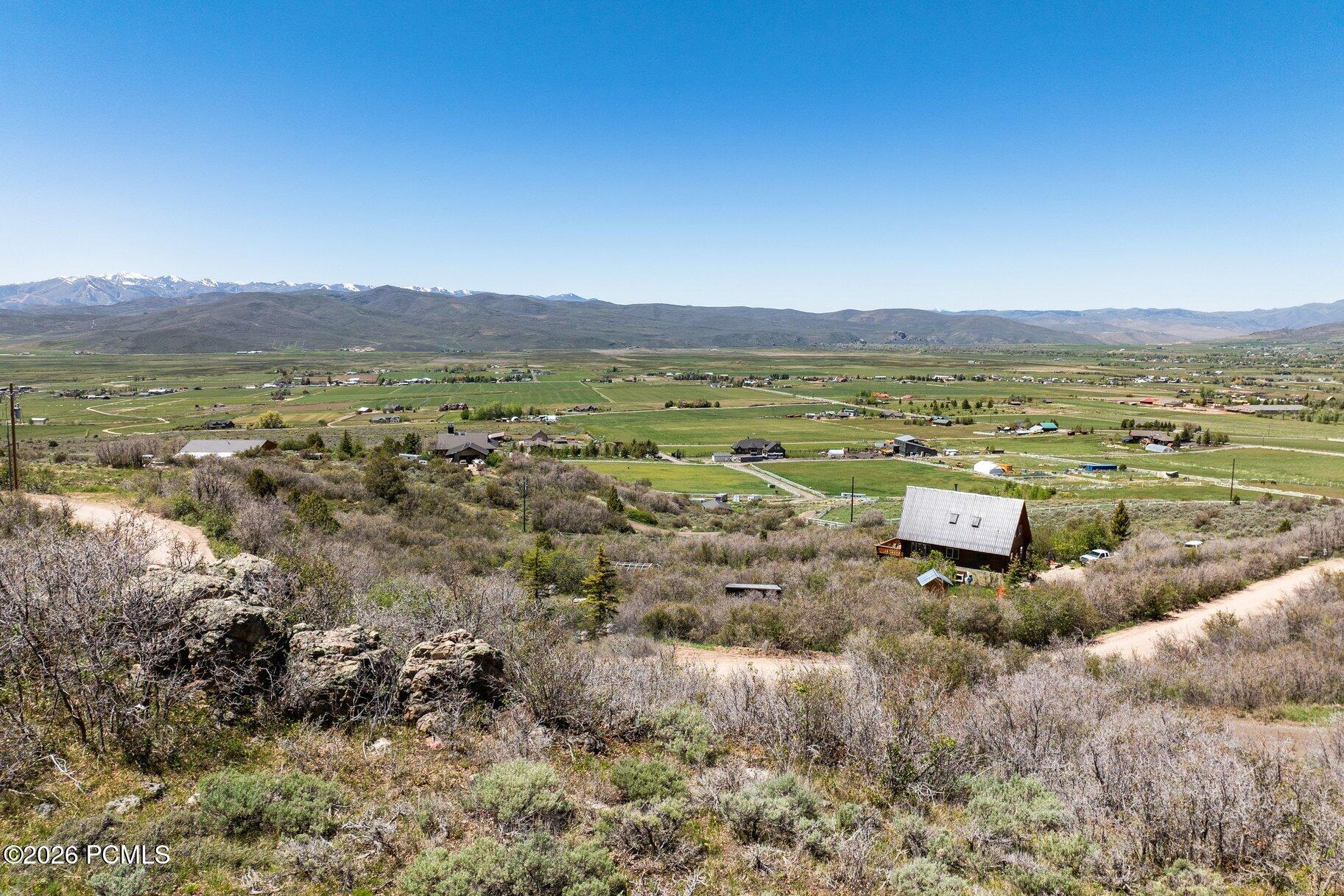 501 Splendor Valley Road Kamas, UT 84036 - Photo 14 of 26