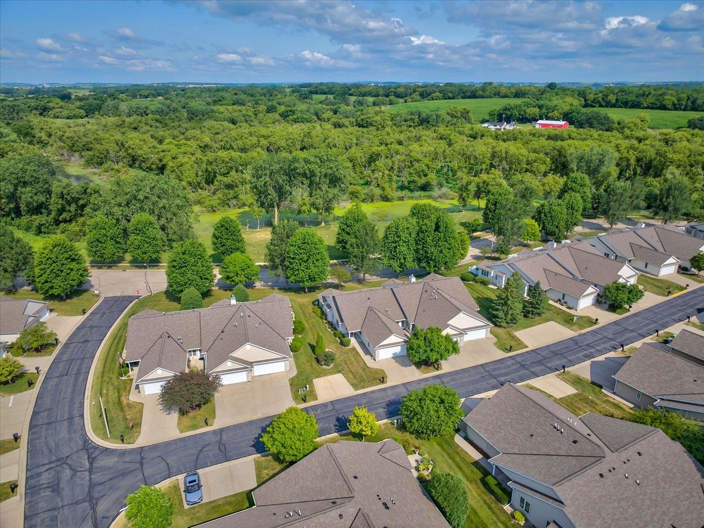 673 Springbrook Circle, Unit 65 DeForest, WI 53532 - Photo 60 of 64 Gallery Image 60