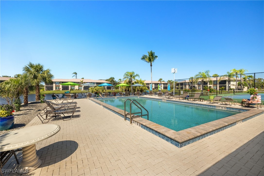16007 Davis Road, Unit 824 Fort Myers, FL 33908 - Photo 34 of 36 Gallery Image 34