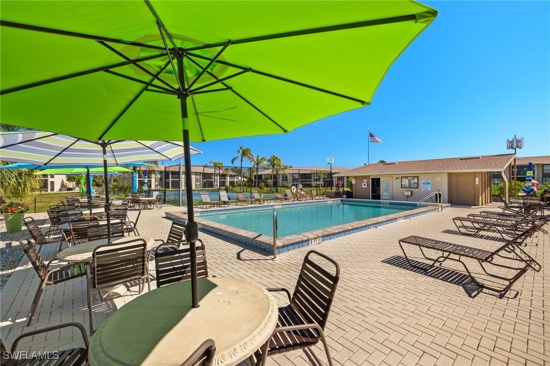16007 Davis Road, Unit 824 Fort Myers, FL 33908 - Photo 35 of 36 Gallery Image 35