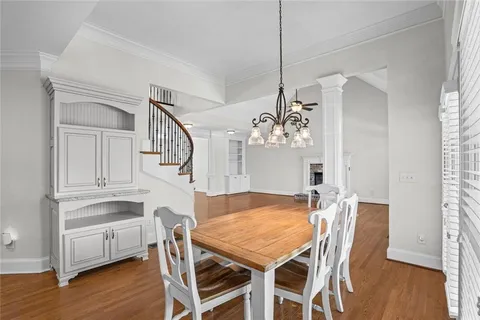 $1,250,000 | 3925 Graystone Preserve, Cumming, GA 30040