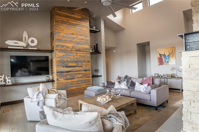 739 Overlook Ridge Point Colorado Springs, CO 80906 - Photo 17 of 44