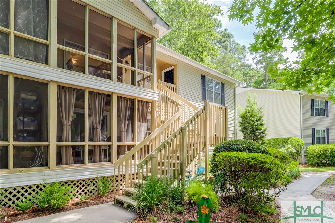 401 North Cromwell Road, Unit P8 Savannah, GA 31410 - Photo 1 of 29 Gallery Image 1