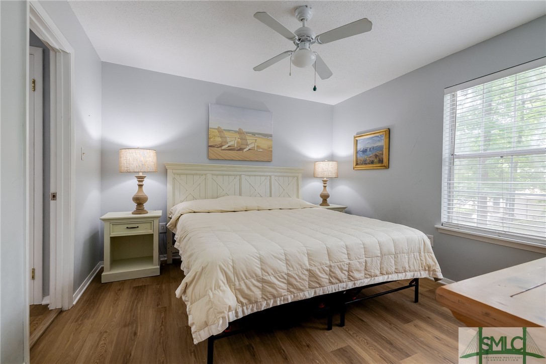 401 North Cromwell Road, Unit P8 Savannah, GA 31410 - Photo 12 of 29 Gallery Image 12