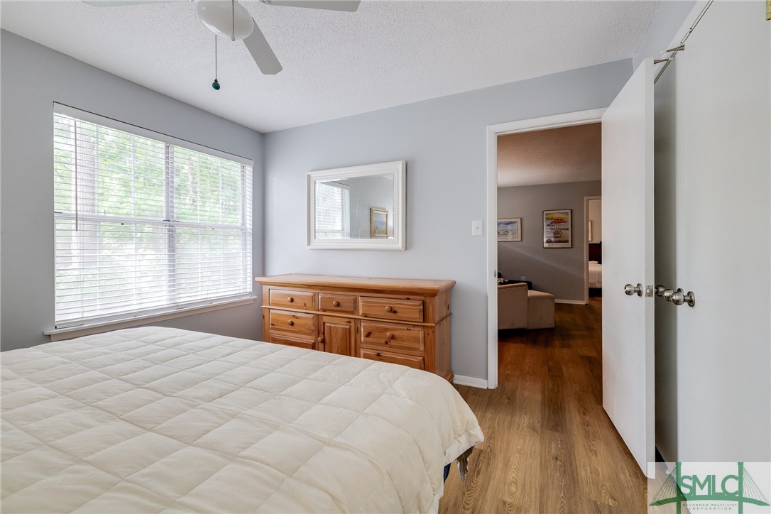 401 North Cromwell Road, Unit P8 Savannah, GA 31410 - Photo 14 of 29 Gallery Image 14