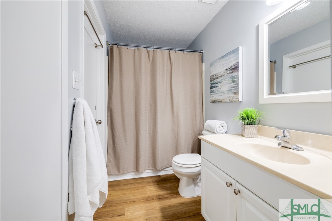 401 North Cromwell Road, Unit P8 Savannah, GA 31410 - Photo 15 of 29 Gallery Image 15