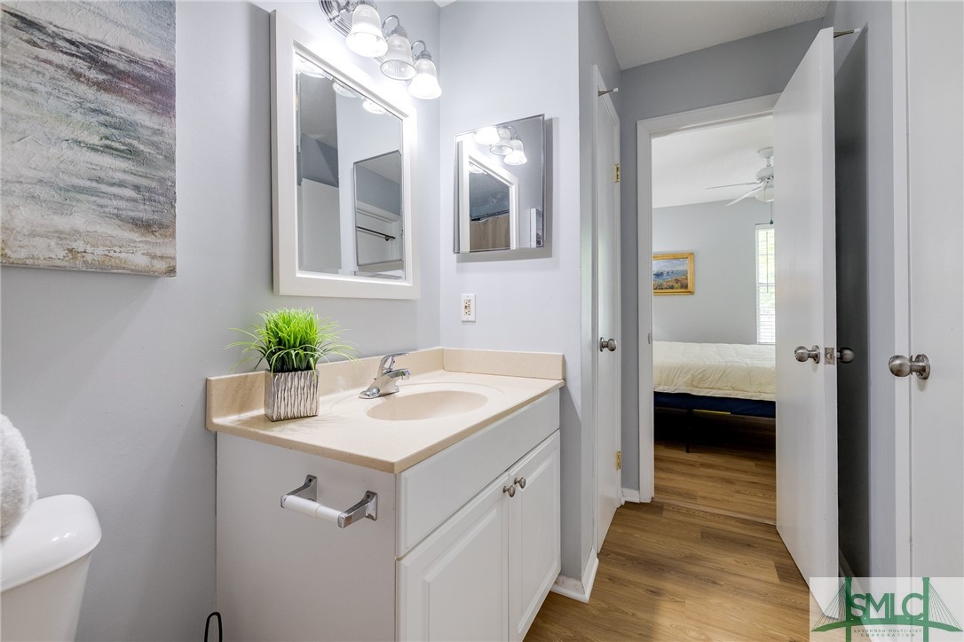 401 North Cromwell Road, Unit P8 Savannah, GA 31410 - Photo 16 of 29 Gallery Image 16