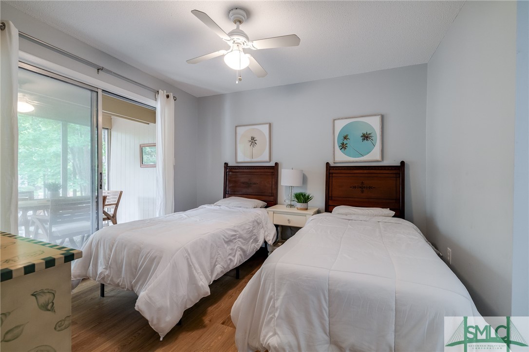 401 North Cromwell Road, Unit P8 Savannah, GA 31410 - Photo 18 of 29 Gallery Image 18
