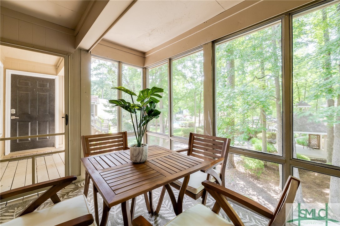 401 North Cromwell Road, Unit P8 Savannah, GA 31410 - Photo 20 of 29 Gallery Image 20