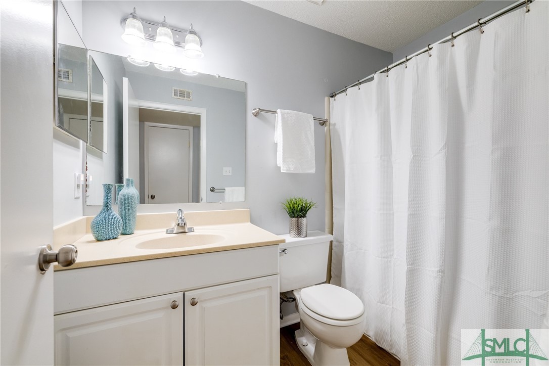 401 North Cromwell Road, Unit P8 Savannah, GA 31410 - Photo 23 of 29 Gallery Image 23
