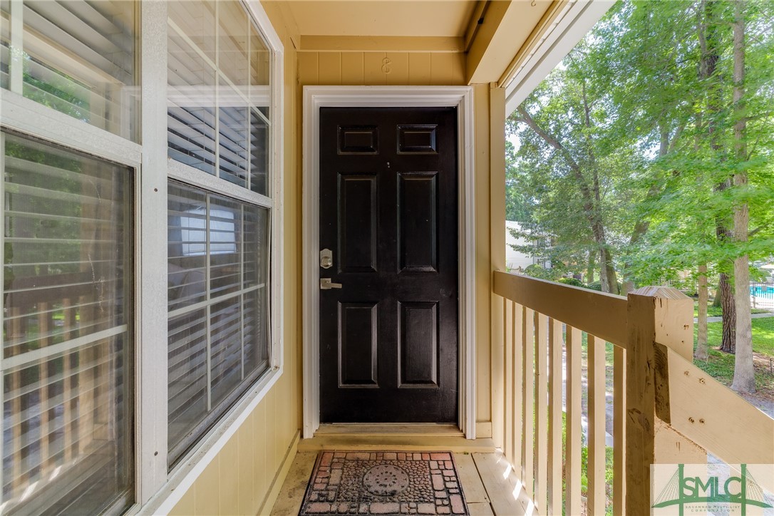 401 North Cromwell Road, Unit P8 Savannah, GA 31410 - Photo 26 of 29 Gallery Image 26