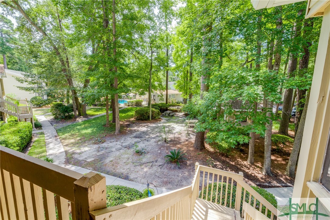 401 North Cromwell Road, Unit P8 Savannah, GA 31410 - Photo 27 of 29 Gallery Image 27