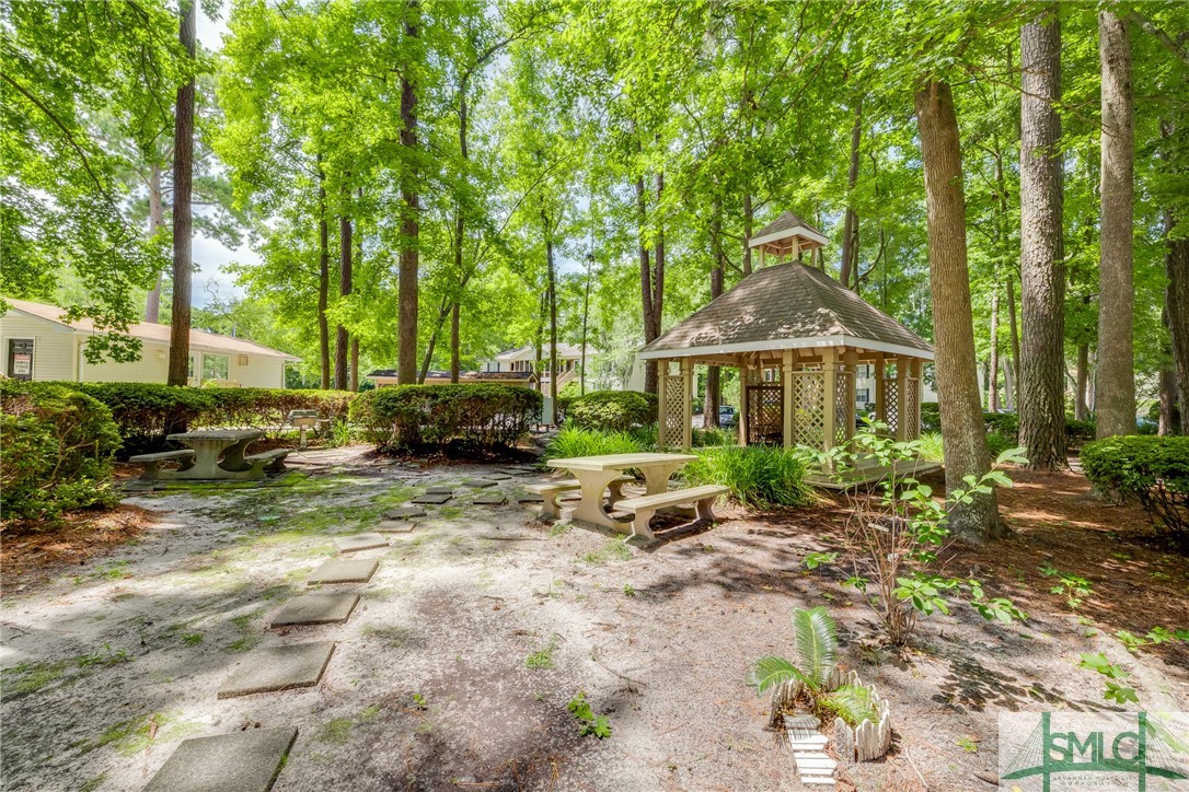 401 North Cromwell Road, Unit P8 Savannah, GA 31410 - Photo 28 of 29 Gallery Image 28