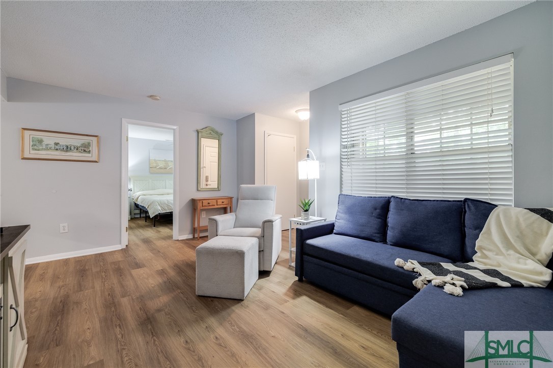 401 North Cromwell Road, Unit P8 Savannah, GA 31410 - Photo 3 of 29 Gallery Image 3