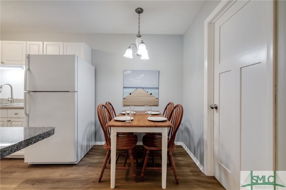 401 North Cromwell Road, Unit P8 Savannah, GA 31410 - Photo 7 of 29 Gallery Image 7