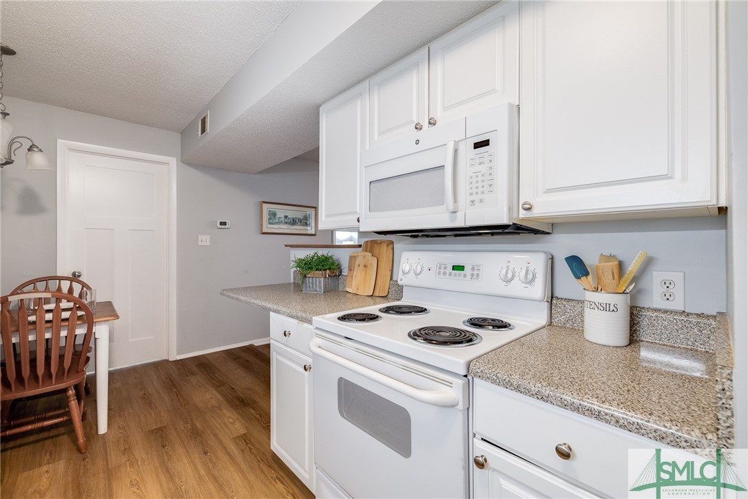 401 North Cromwell Road, Unit P8 Savannah, GA 31410 - Photo 10 of 29 Gallery Image 10