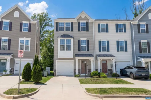 $429,000 | 3225 Acadia Drive, Charlottesville, VA 22911