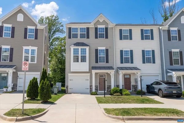 $429,000 | 3225 Acadia Drive, Charlottesville, VA 22911