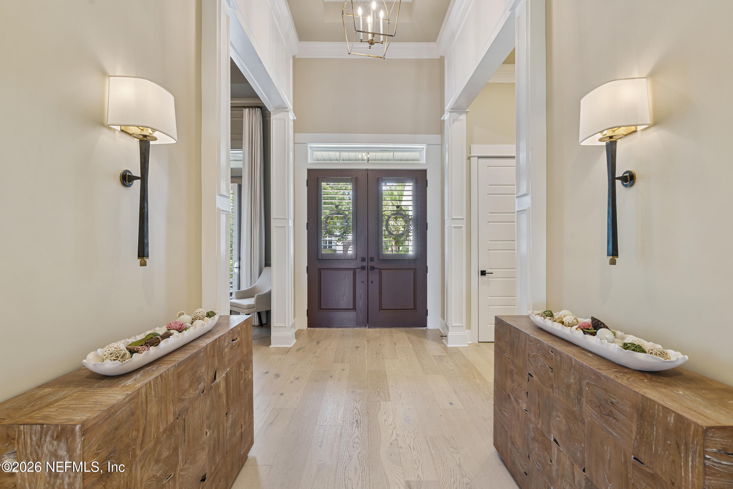 14061 Magnolia Cove Road Jacksonville, FL 32224 - Photo 5 of 74 5 - Foyer