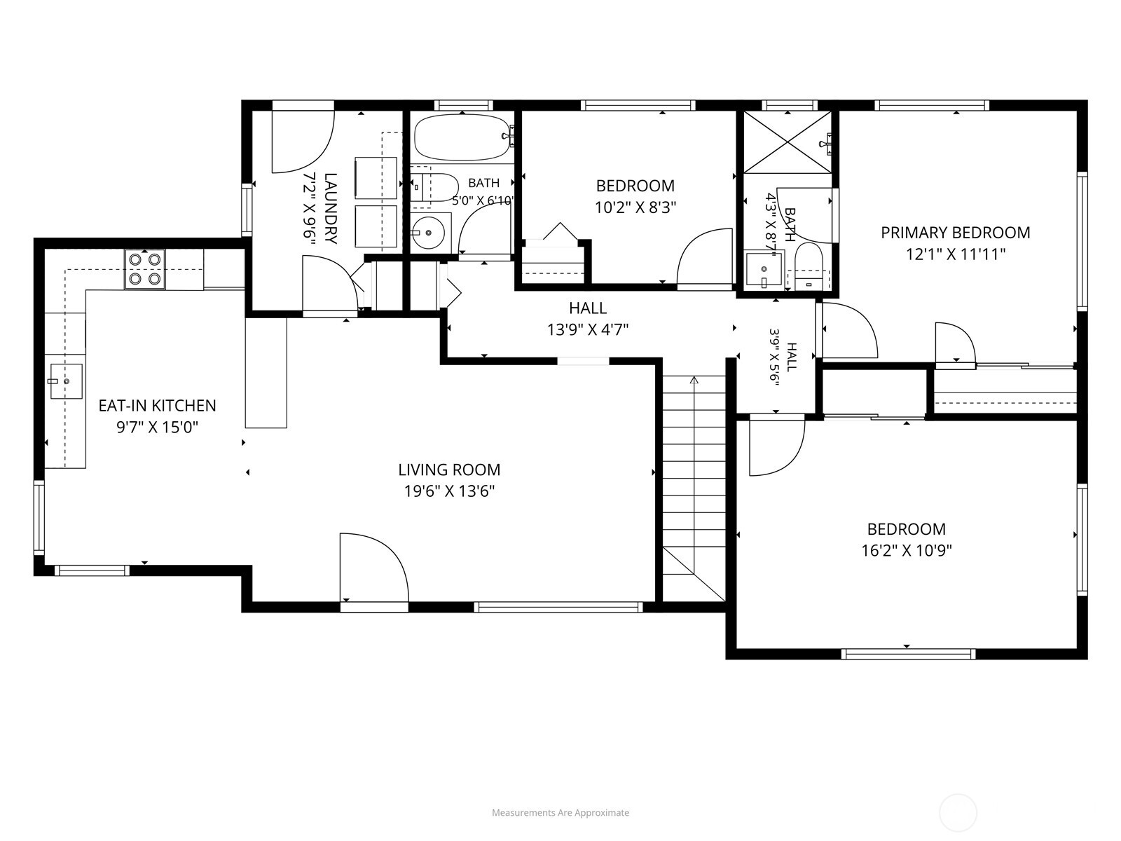 316 Southwest 124th Street Seattle, WA 98146 - Photo 36 of 37