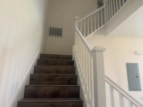 a view of entryway