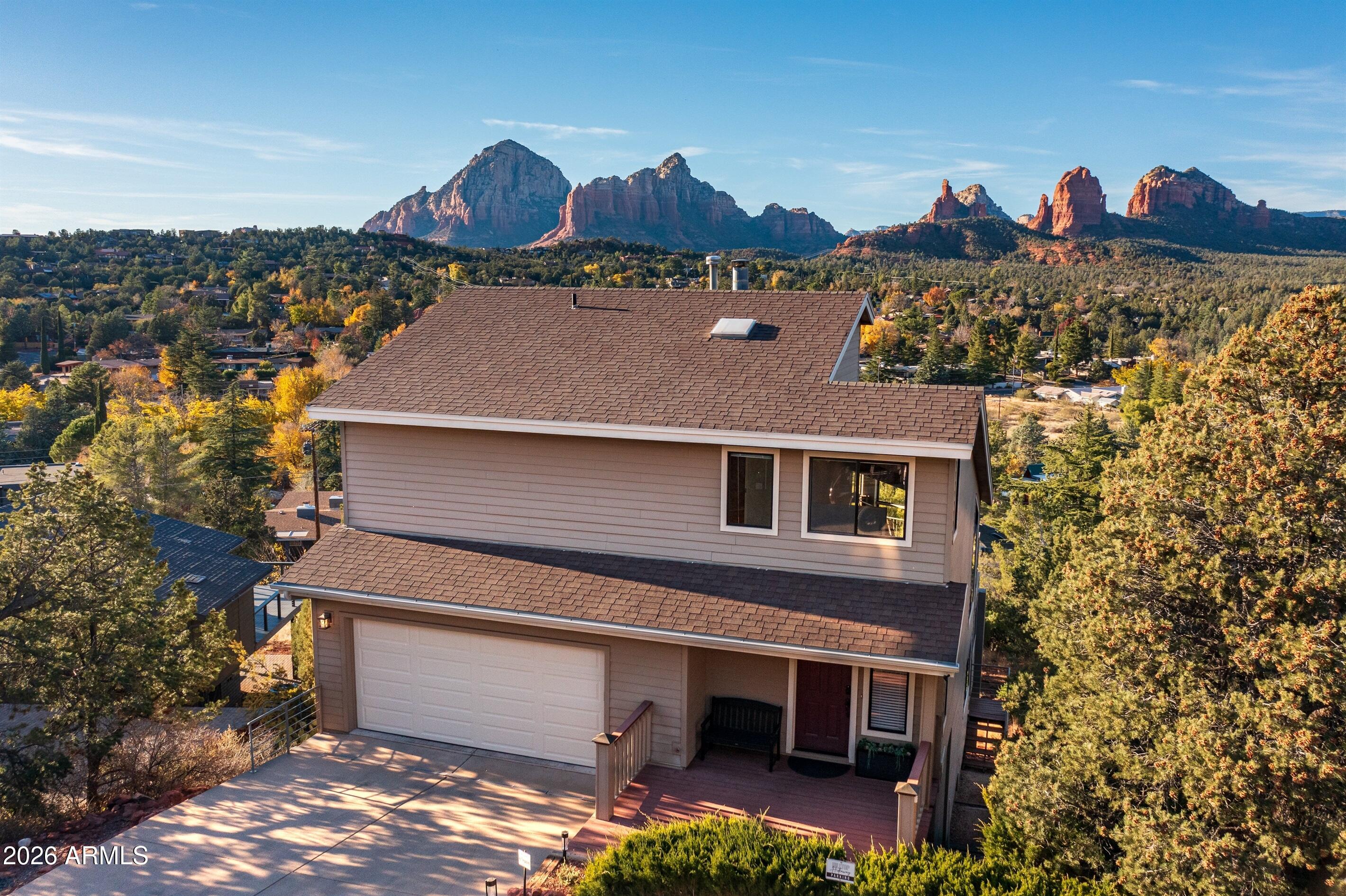 555 Norbie Road Sedona, AZ 86336 - Photo 34 of 37 Norbie_043