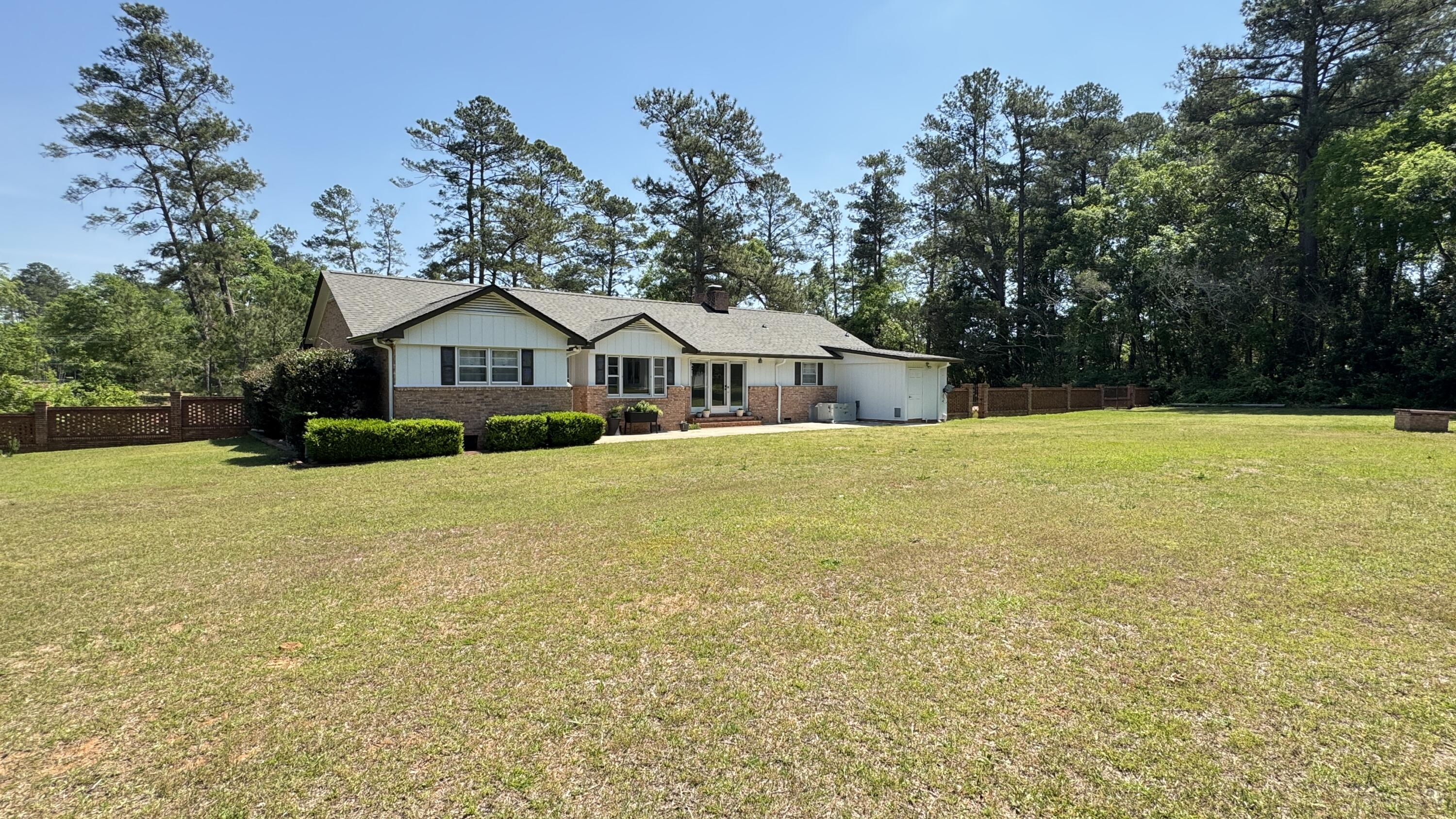 568 West Five Notch Road North Augusta, SC 29860 - Photo 41 of 58