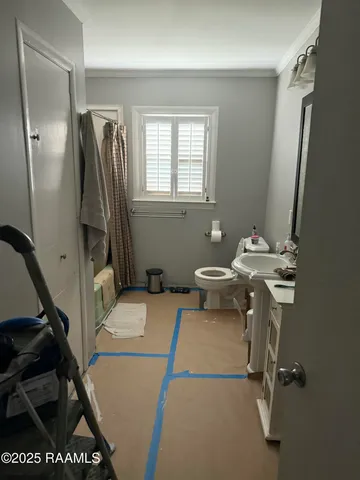 $235,000 | 137 Broadacres Drive, Crowley, LA 70526