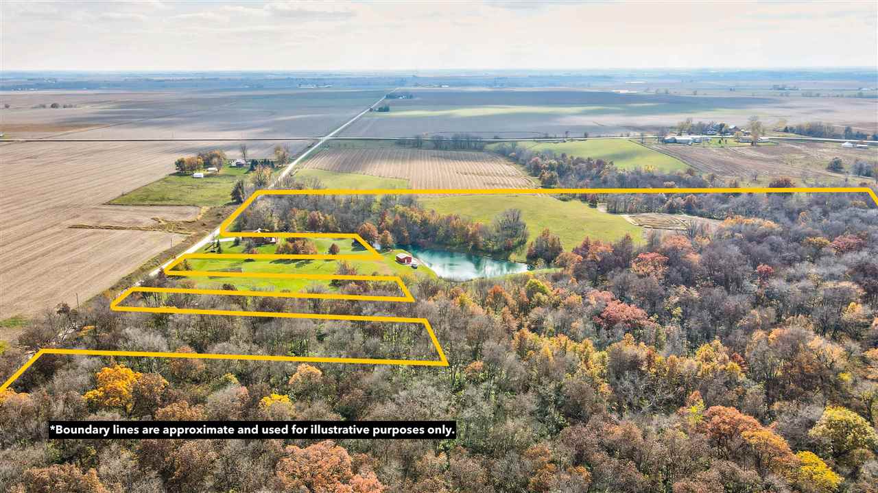 0 Louisa-Washington County Line Road Ainsworth, IA 52201 - Photo 16 of 34 Gallery Image 16