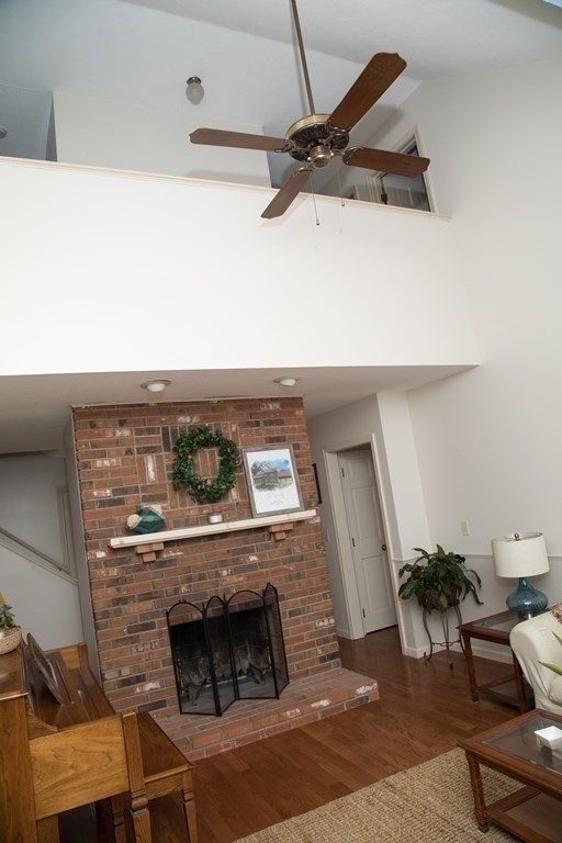 22 Deer Run Road West Springfield, MA 01089 - Photo 8 of 38 a living room with furniture