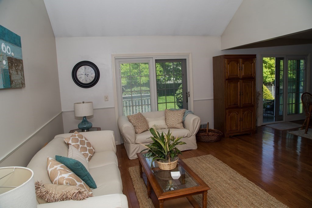 22 Deer Run Road West Springfield, MA 01089 - Photo 9 of 38 a living room with furniture and a window
