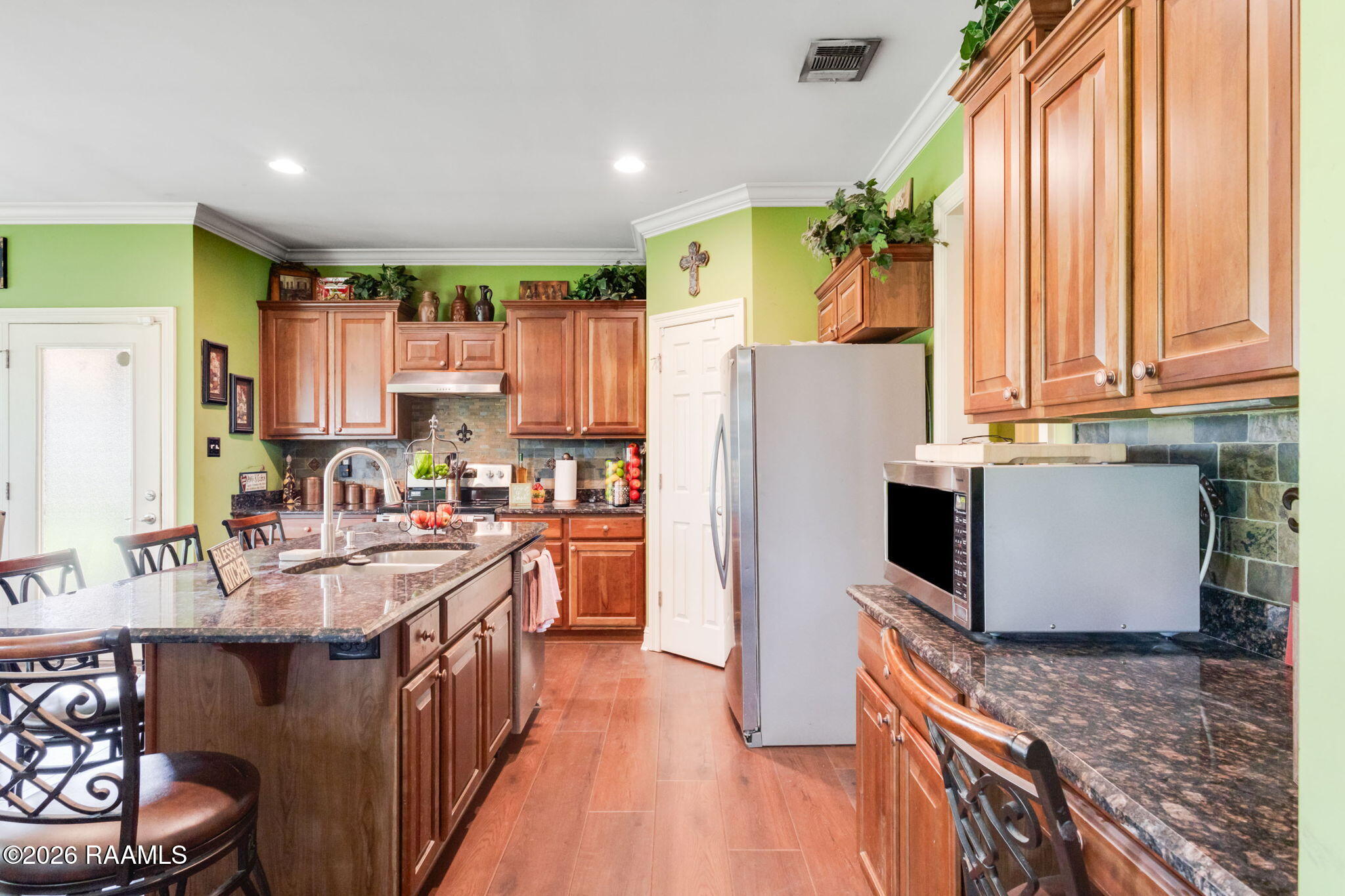 5526 Woodlawn Road Maurice, LA 70555 - Photo 8 of 24