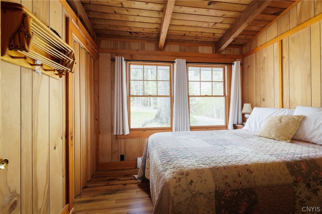 18490 Otter Point Road Orleans, NY 13640 - Photo 30 of 45 upper level - bedroom #2