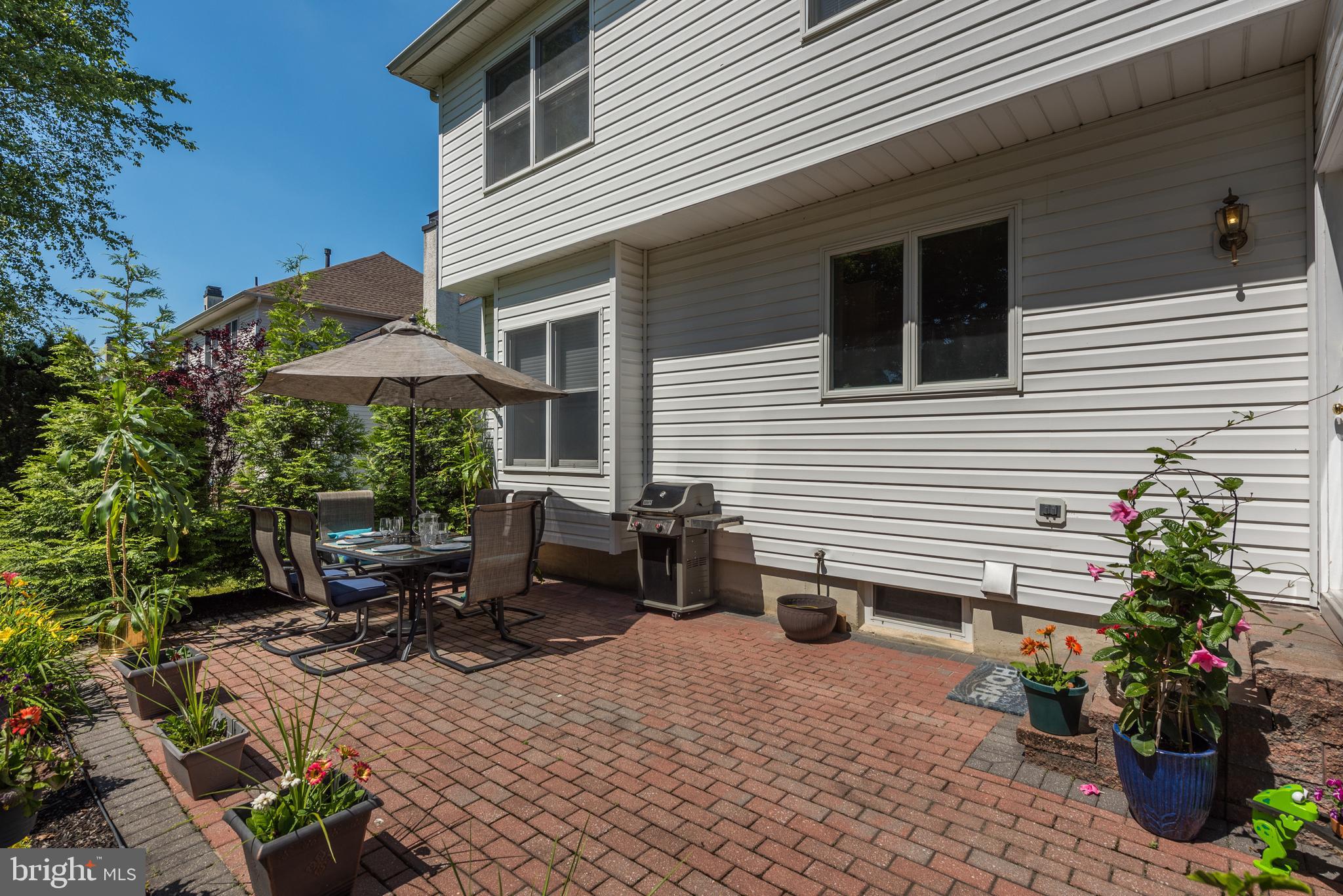 29 Bramley Road Moorestown, NJ 08057 - Photo 22 of 26