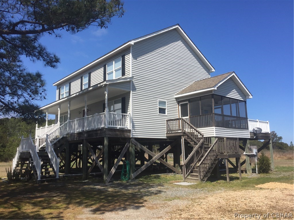 1533 Haven Beach Road Moon, VA 23119 - Photo 4 of 18