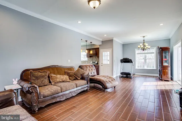 a bathroom with a shower and a tub
