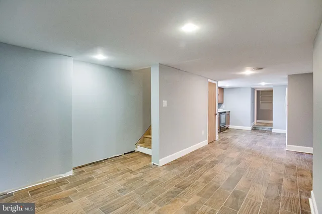 $539,999 | 3406 41st Avenue, Brentwood, MD 20722